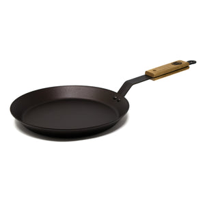 Netherton Foundry Crepe Pan / 26cm *