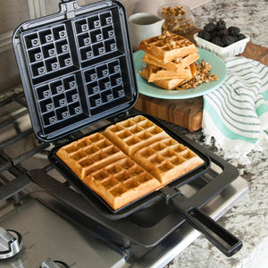 Nordic Ware Belgian Waffler