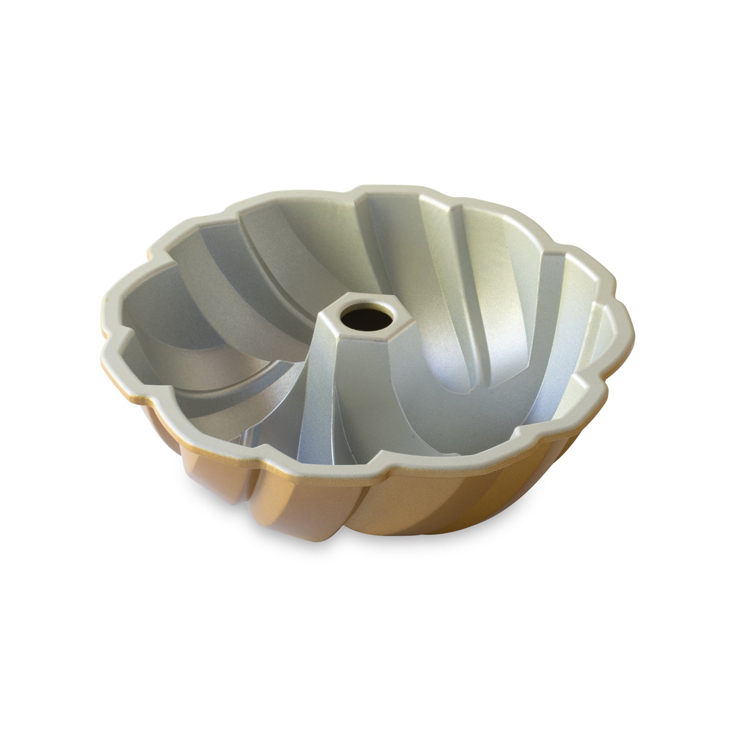 Nordic Ware Original 12 Cup Bundt Pan – Simple Tidings & Kitchen