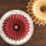 Nordic Ware Brilliance Bundt Pan Gold (Online Only)