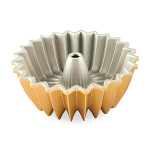 Nordic Ware Brilliance Bundt Pan Gold (Online Only)