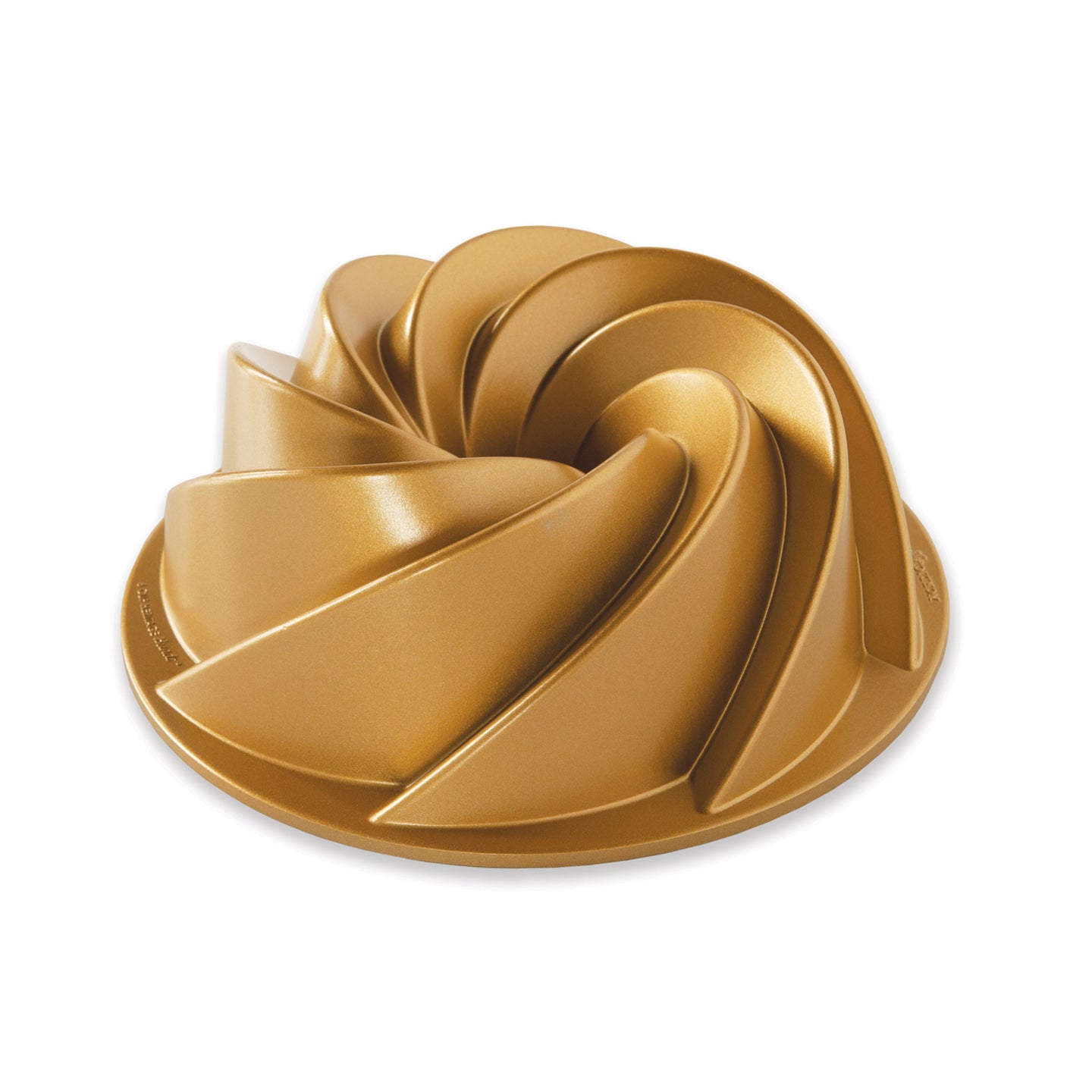 Heritage Bundt Pan 6 Cup