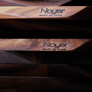 Noyer Walnut Carving Board / 78x33cm