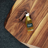 Noyer Walnut Carving Board / 38x33cm