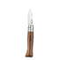 Opinel Oyster & Shellfish Knife with Wooden Handle