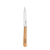 Opinel Wooden Handle Paring Knife