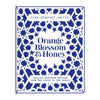 Orange Blossom & Honey Cookbook