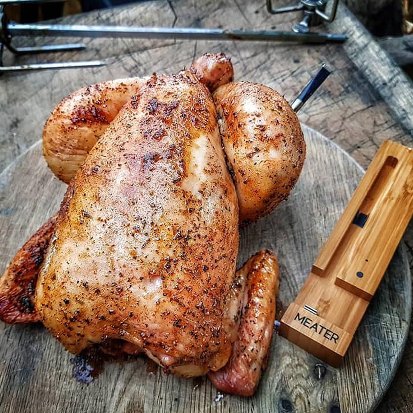 Original Meater Meat Thermometer (Online Only)