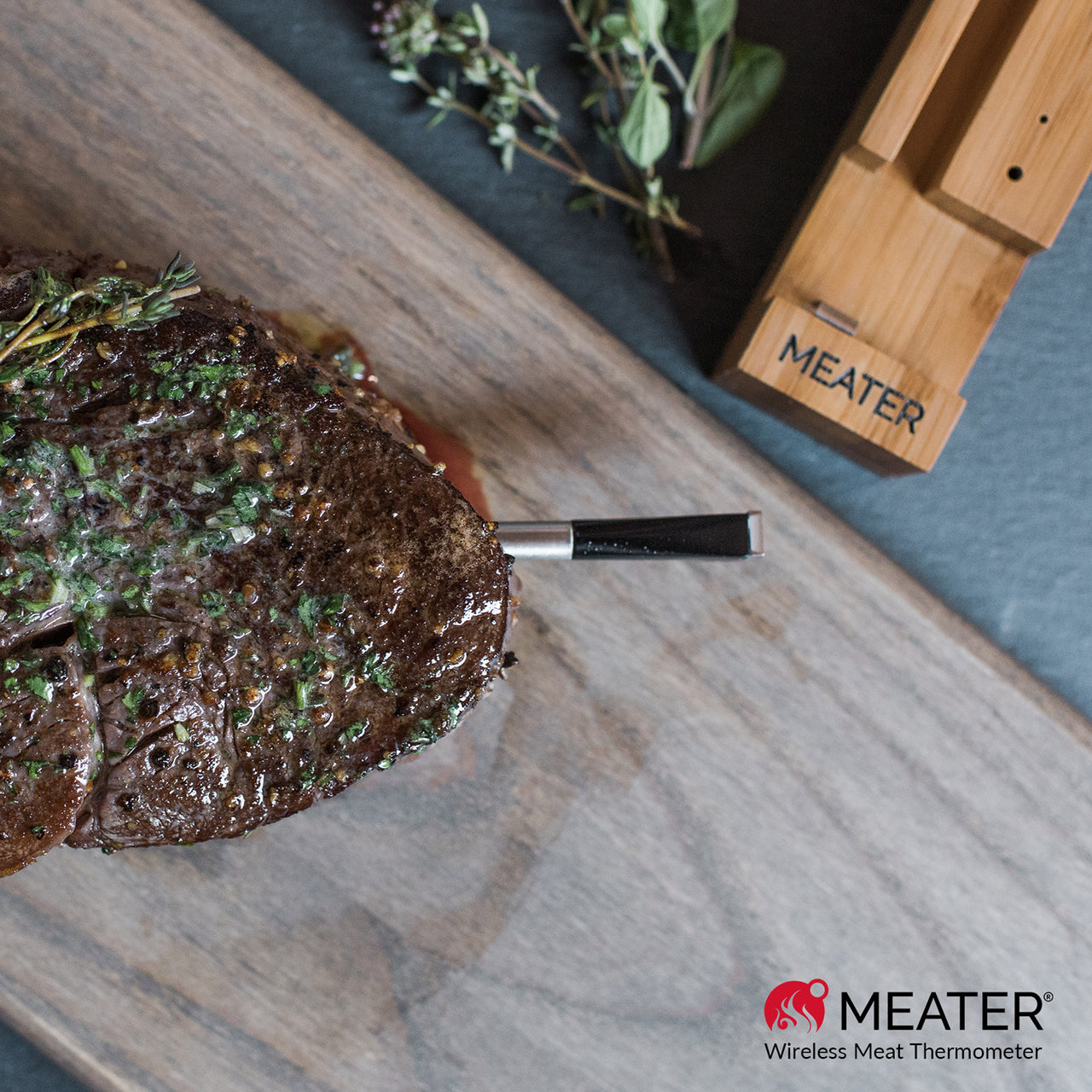 Original Meater Meat Thermometer (Online Only)