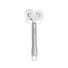 Paderno Double Pastry Wheel Cutter