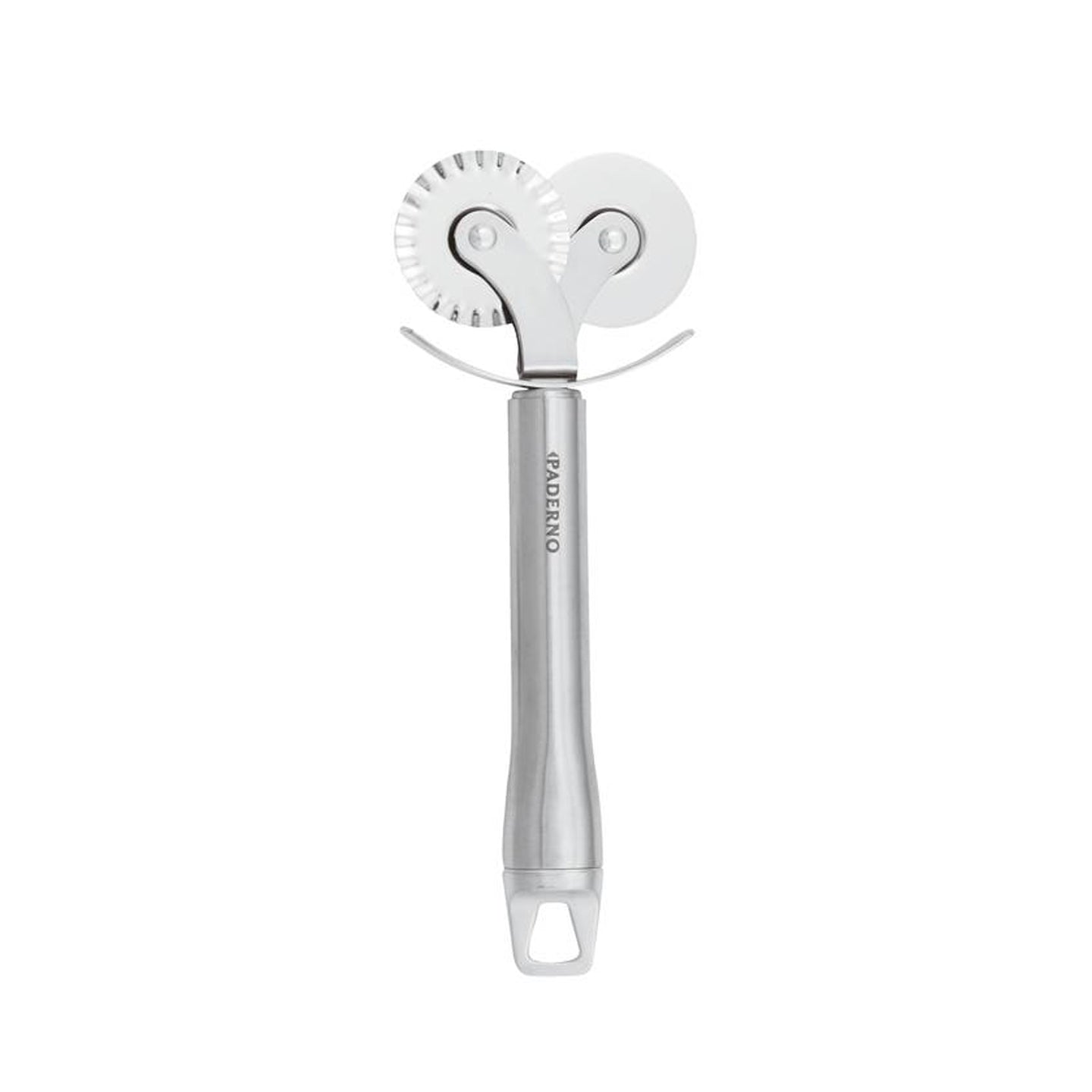 Double Pastry Wheel Cutter
