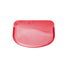 Paderno Dough Scraper Plastic Red