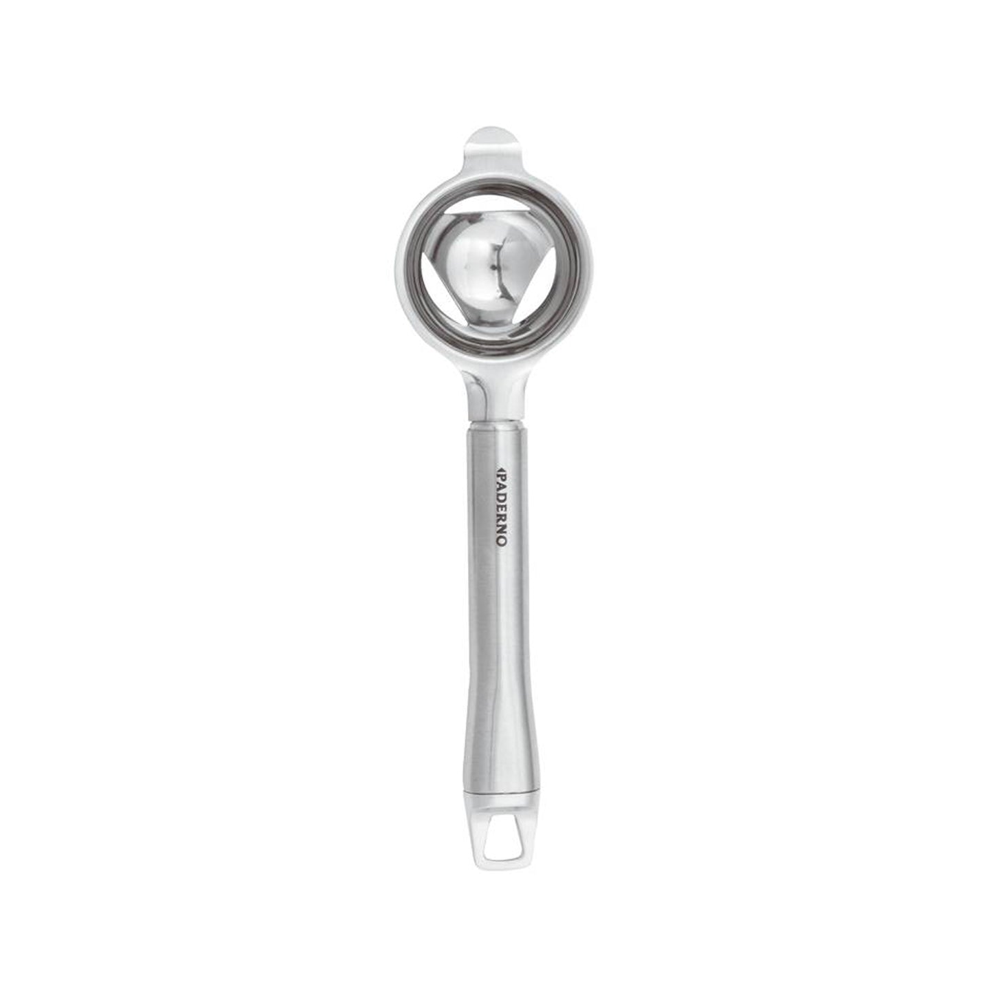 Stainless Steel Egg Separator