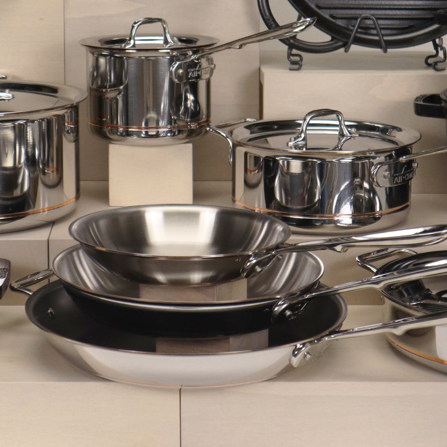 Perfect Kitchen Sets – Starter & Complete Sets | Borough Kitchen