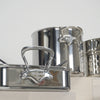 Perfect Kitchen Complete Set / Mauviel