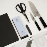 Perfect Kitchen Starter Set / Mauviel