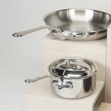 Perfect Kitchen Starter Set / Mauviel M'Cook