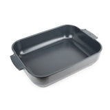 Peugeot Appolia Rectangular Baking Dish / Slate