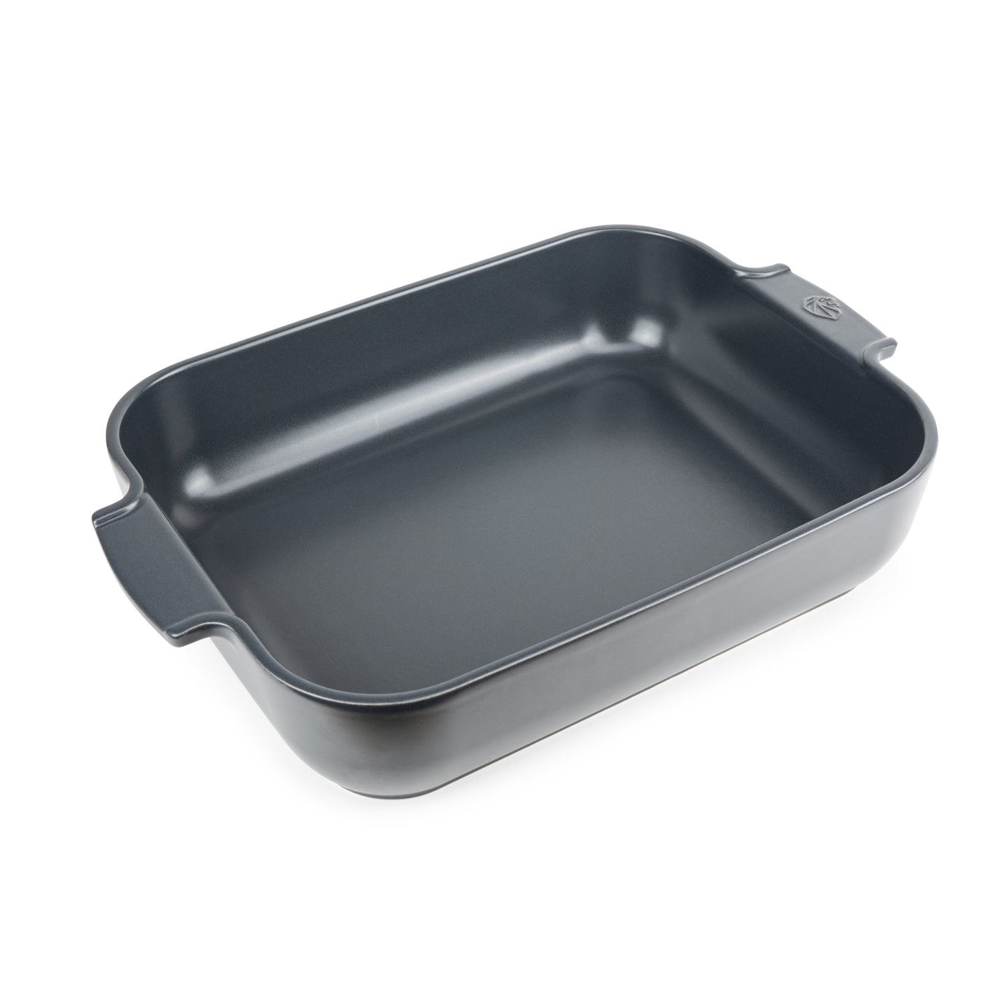 Peugeot Appolia Rectangular Baking Dish / Slate