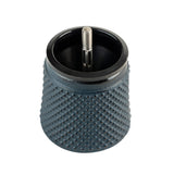 Peugeot Bali Fonte Cast Iron Pepper Mill / 8cm / Blue