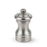 Peugeot Bistro Chef Stainless Steel Pepper Mill / 10cm