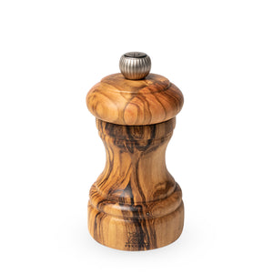 Peugeot Bistro Pepper Mill / Olivewood