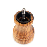 Peugeot Bistro Pepper Mill / Olivewood