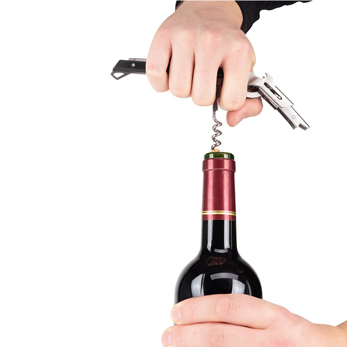 Peugeot Clavelin Corkscrew