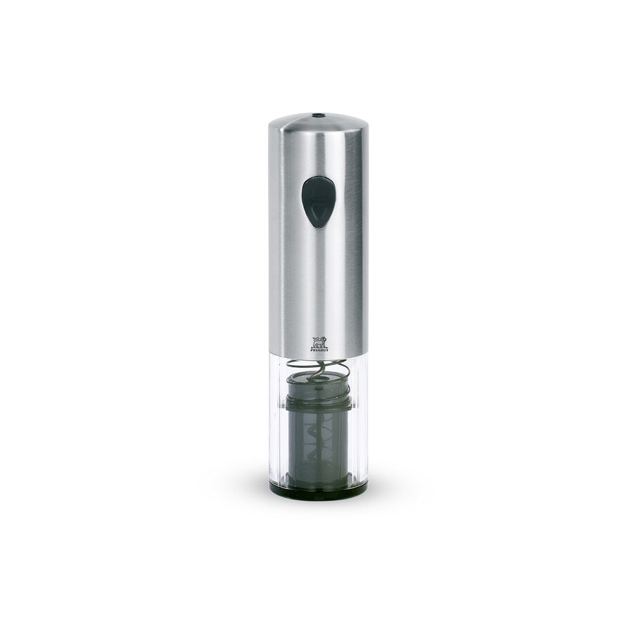 Peugeot Elis Touch Electric Rechargeable Corkscrew *