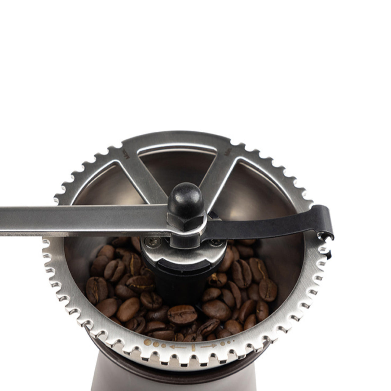 Peugeot Kronos Coffee Mill