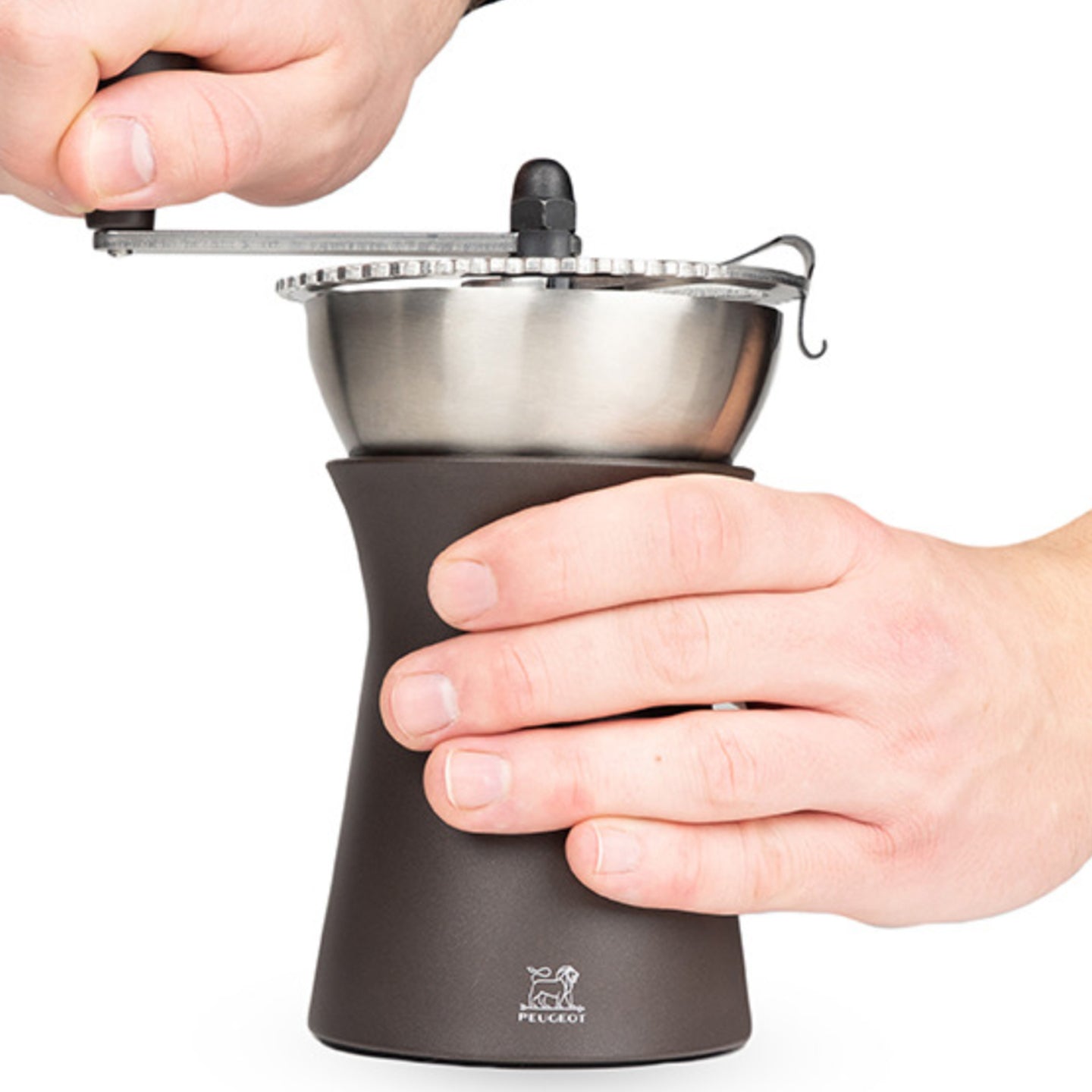 Peugeot Kronos Coffee Mill