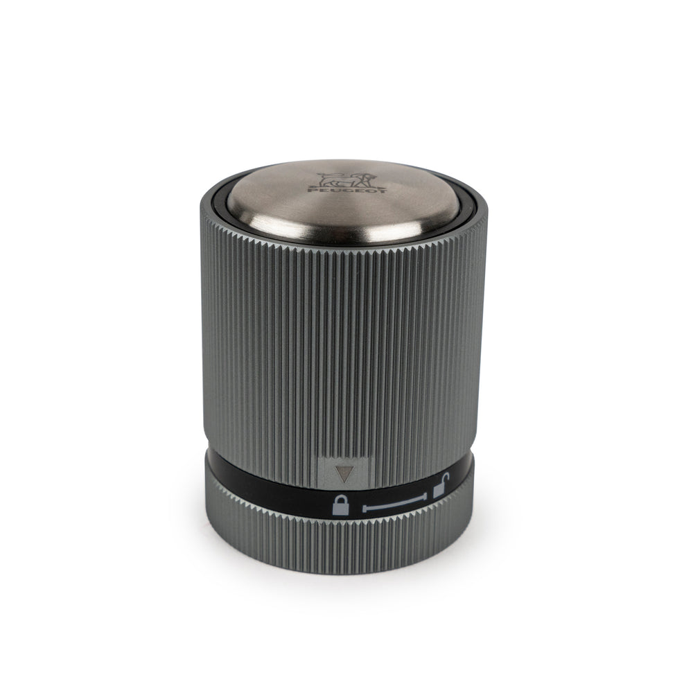 Peugeot Line Bottle Stopper / Carbon