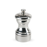 Peugeot Mignonnette Silver Plated Salt Mill / 10cm