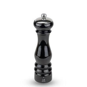 Peugeot Paris Icone u'Select Pepper Mill / Black Lacquered