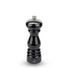 Peugeot Paris Icone u'Select Salt Mill / Black Lacquered