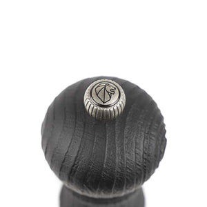 Peugeot Paris Nature Collection Pepper Mill / Black