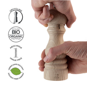 Peugeot Paris Nature Collection Pepper Mill / Natural