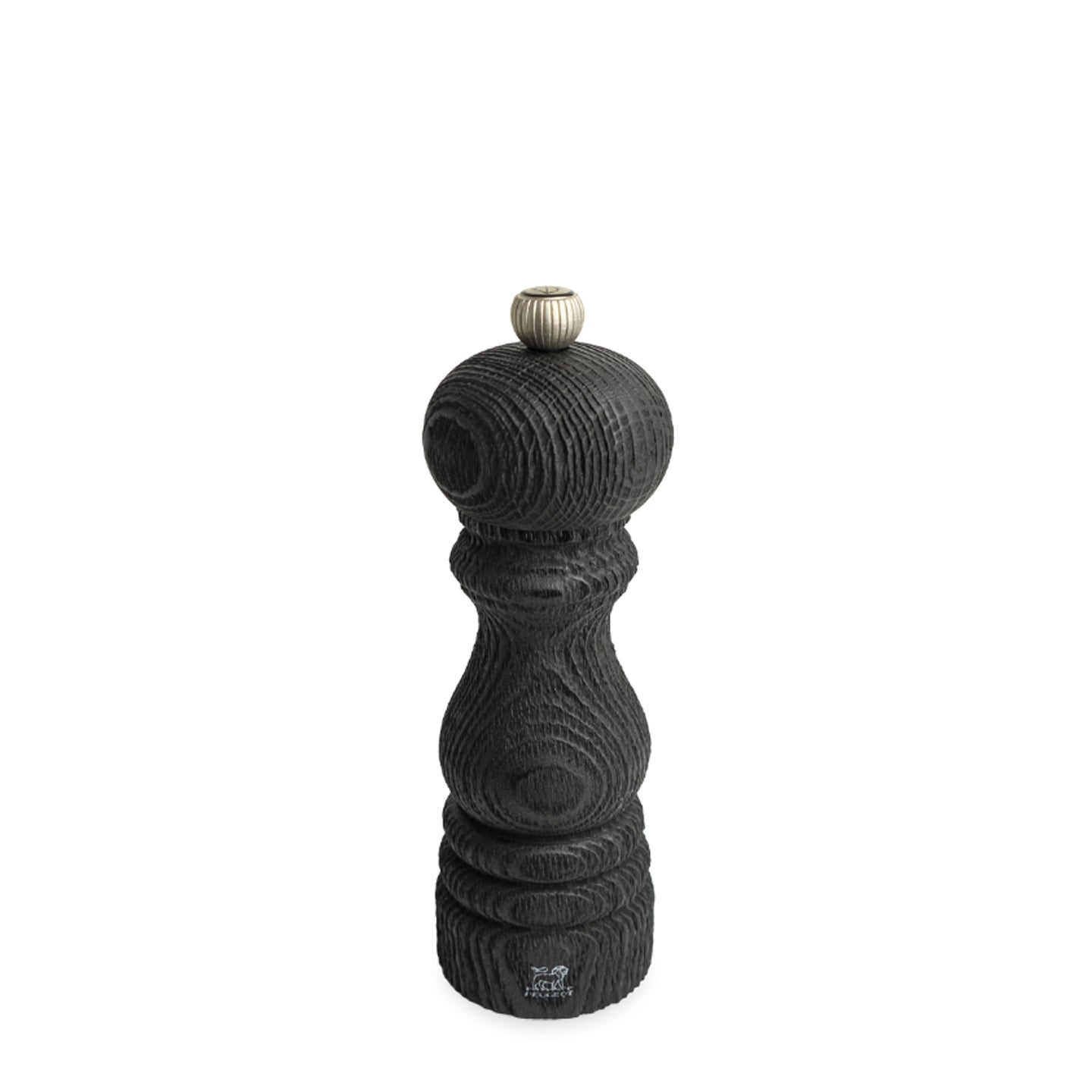 Peugeot Paris Nature Collection Pepper Mill / Black