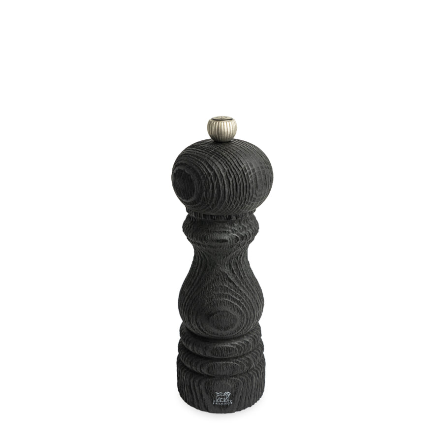 Peugeot Paris Nature Collection Pepper Mill / Black