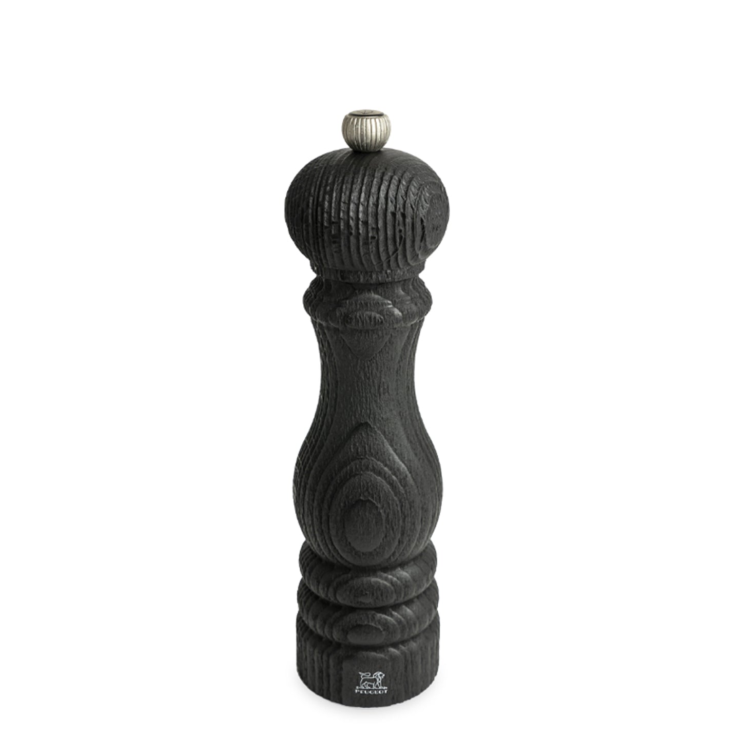 Peugeot Paris Nature Collection Pepper Mill / Black