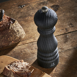 Peugeot Paris Nature Collection Pepper Mill / Black