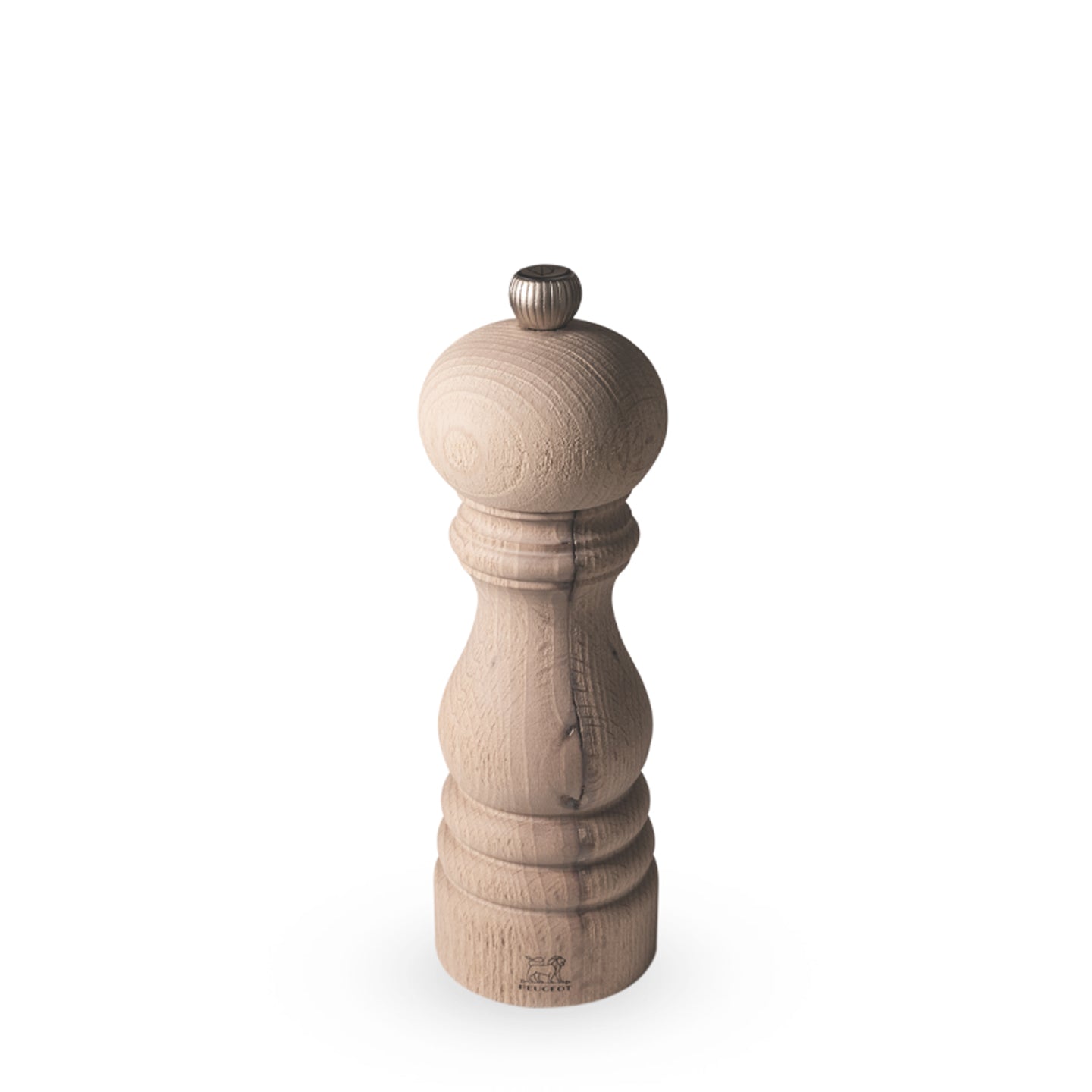 Peugeot Paris Nature Collection Pepper Mill / Natural