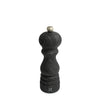 Peugeot Paris Nature Collection Salt Mill / Black