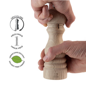 Peugeot Paris Nature Collection Salt Mill / Natural