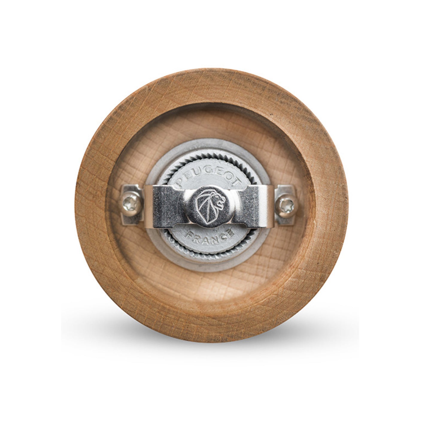 Peugeot Paris Salt Mill / Antique