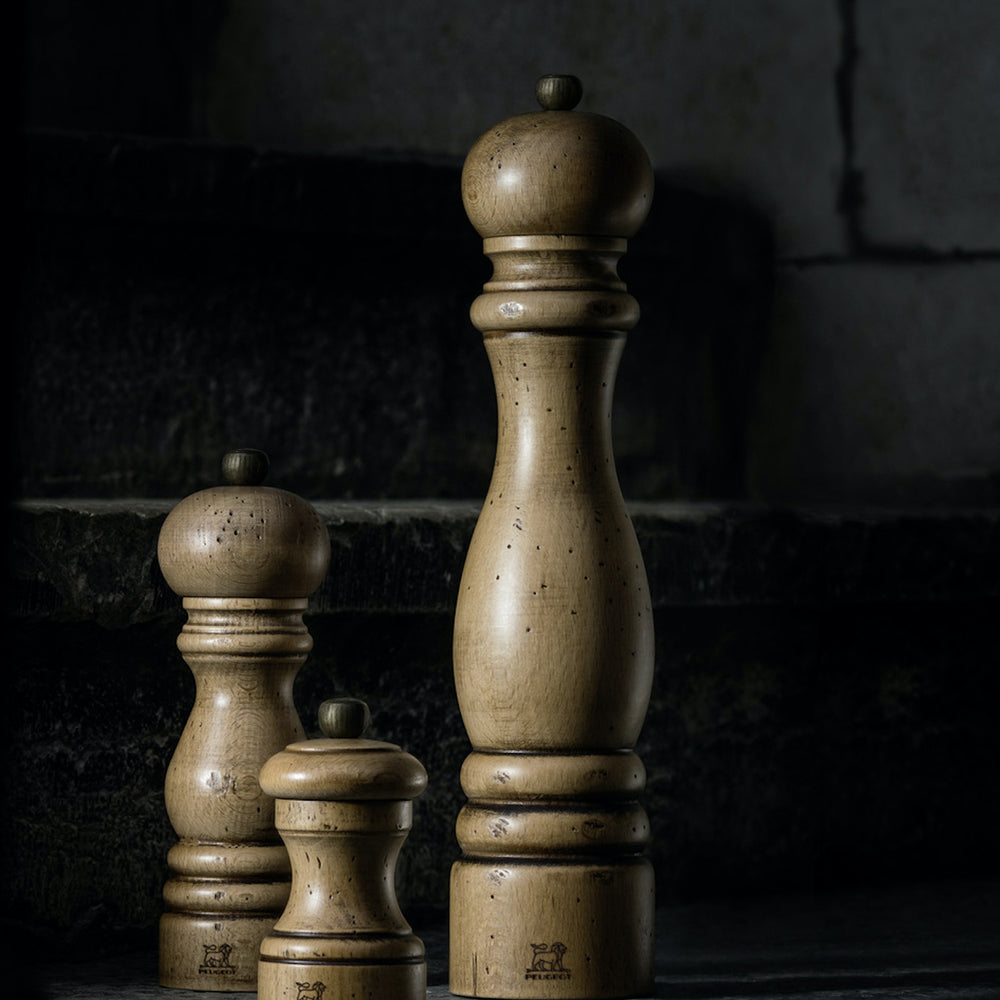 Peugeot Paris Pepper Mill / Antique