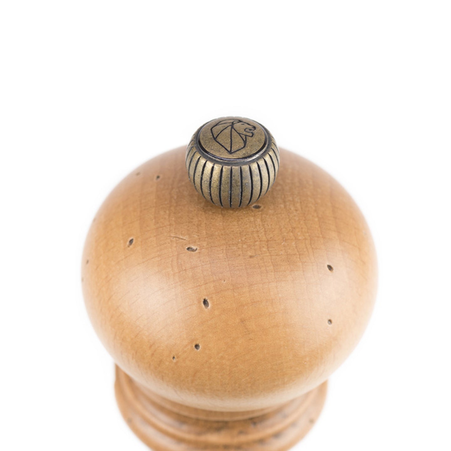 Peugeot Paris Salt Mill / Antique