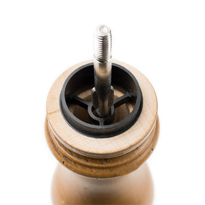 Peugeot Paris Salt Mill / Antique