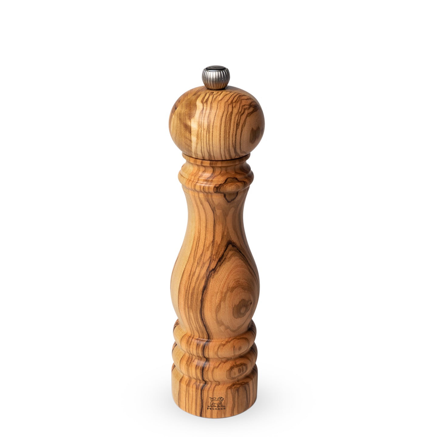 Peugeot Paris Pepper Mill / Olivewood