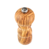 Peugeot Paris Pepper Mill / Olivewood